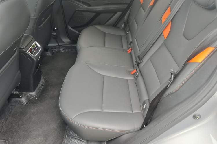 Used Haval XY 2023 1.5T Smart Edition