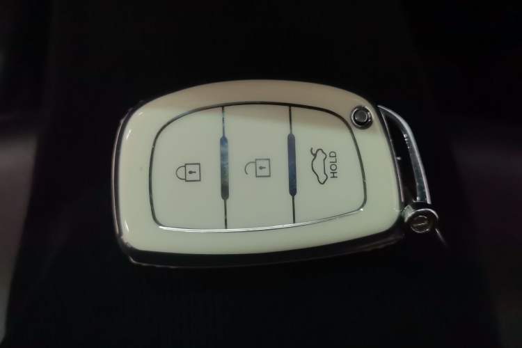 Used Hyundai Mistra 2014 1.8L Automatic Smart GLS