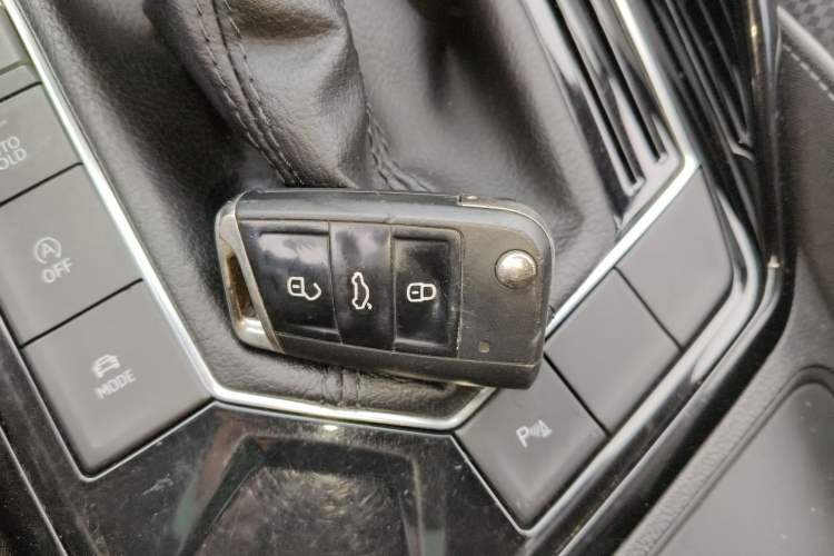 Used Volkswagen Tayron X 2020 330TSI Two-Wheel Drive Luxury Smart Connectivity Version
