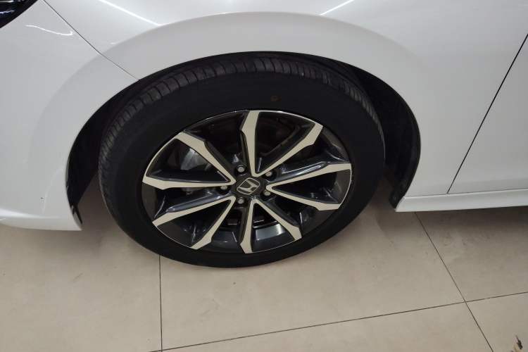 Used Honda Integra 2022 240TURBO CVT Technology Edition