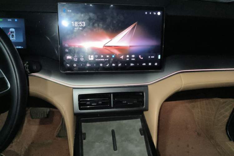 Used BYD Song L DM-i 2024 112 km Beyond Edition
