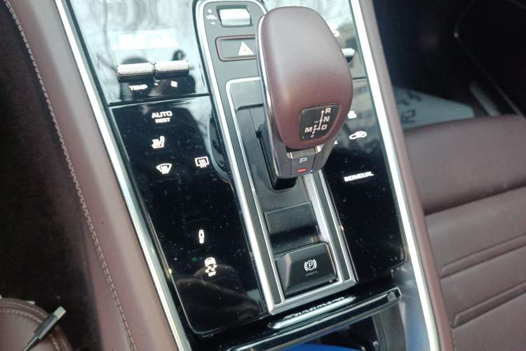 Used Porsche Panamera 2023 Panamera 4 E-Hybrid 2.9T
