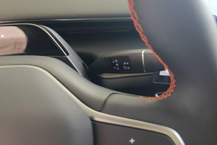 Used Deepal S07 2023 S7i 200Max Extended-Range Model
