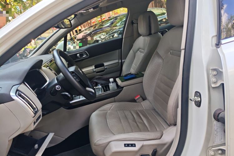 Used Citroen C6 2017 380THP Prestige Model
