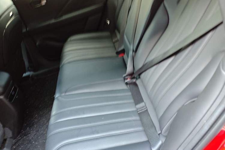 Used AION V 2024 Aion Tyrannosaurus 650 LiDAR Edition