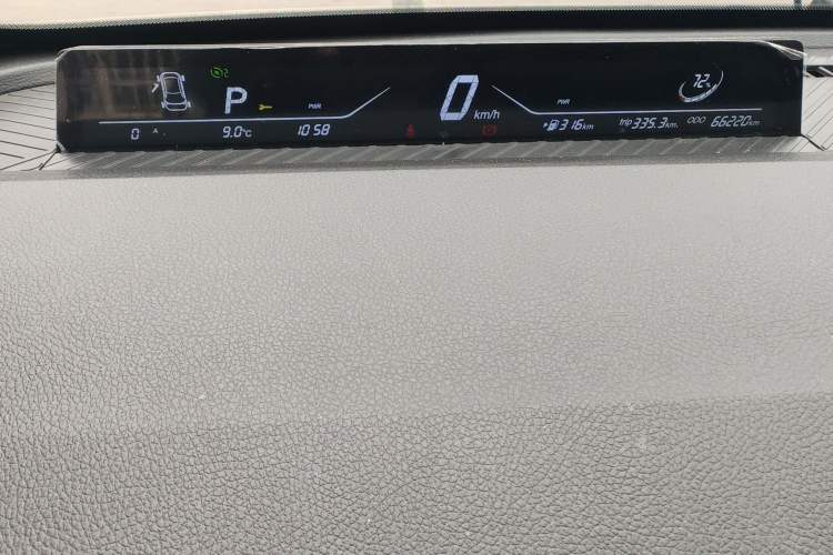 Used NETA AYA 2023 401 Lite
