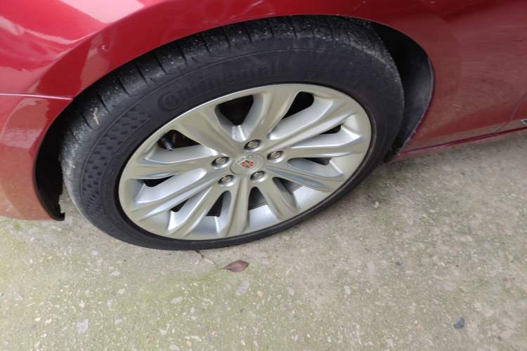 Used Cadillac ATS-L 2014 25T Comfort Model
