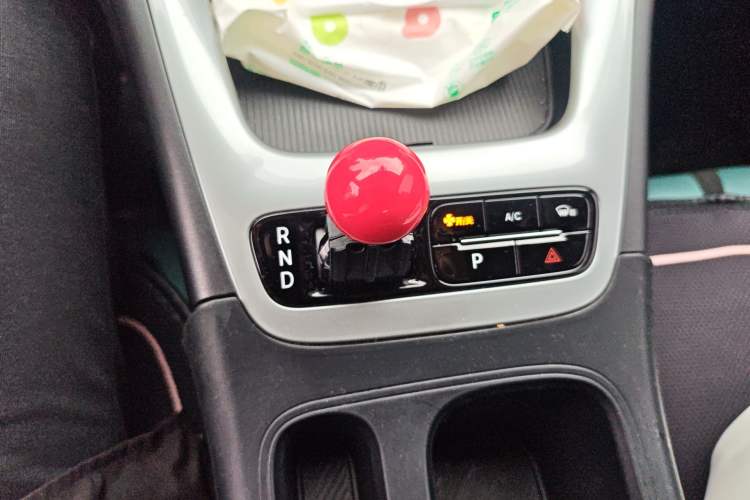 Used Geely Galaxy Geome 2025 UP 410km Exploration Edition