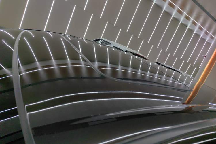 Used Honda Elysion 2019 2.0L Hybrid Supreme Edition