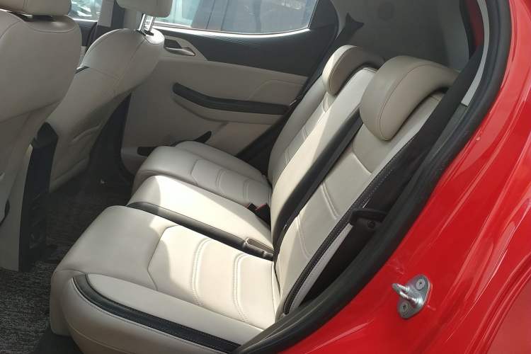 Used BYD Yuan Pro 2021 401 km Luxury Version
