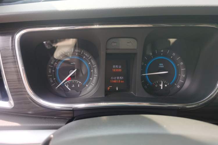 Used Buick GL8 2011 3.0L XT Luxury Business Flagship Edition
