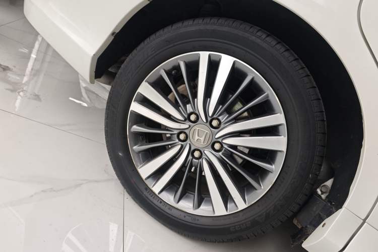 Used Honda Odyssey 2018 2.4L Smart Edition
