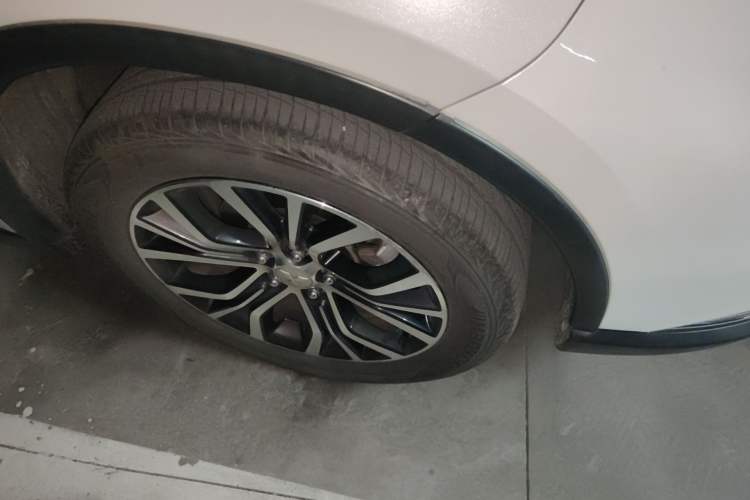 Used Mitsubishi Outlander 2018 2.4L 4x4 Luxury Edition 7-Seater
