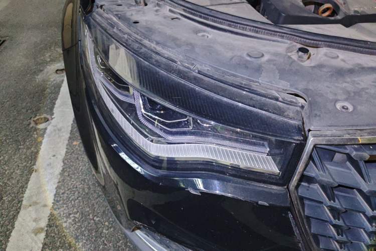 Used Zotye T800 2018 2.0T Automatic Luxury Connected 7-Seater