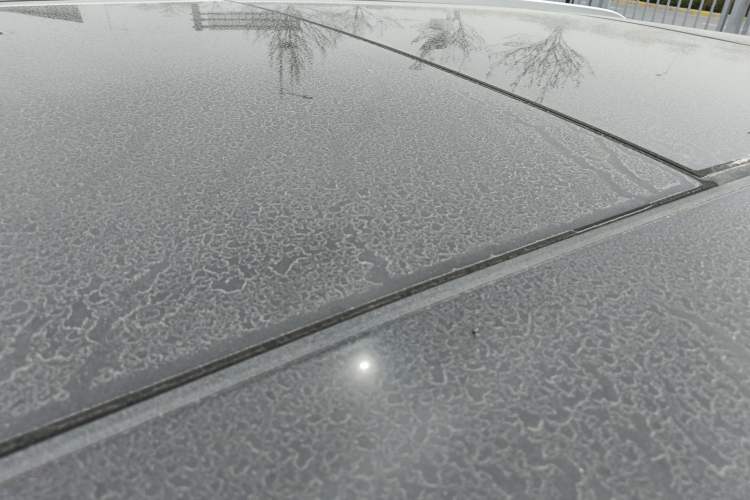 Used Hongqi HS7 PHEV 2024 2.0T PHEV Four-Wheel Drive Flagship Edition 6 Seats