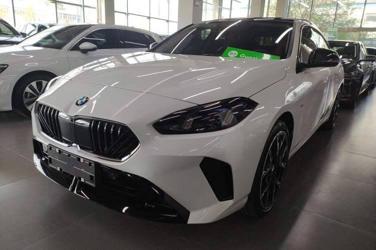 Used BMW 2 Series 2025 225L M Sport Night Edition Package