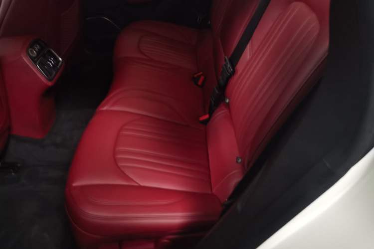 Used Maserati Levante 2016 3.0T Standard Edition