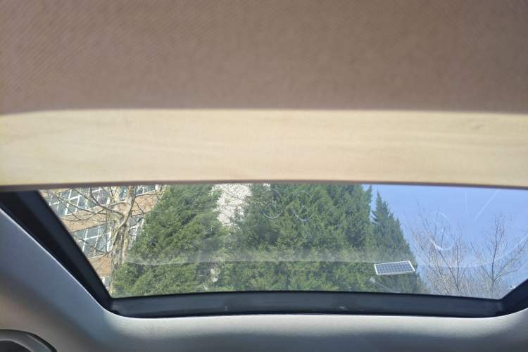 Used Mercedes-Benz GLA 2017 GLA 200 Sport Edition Headliner