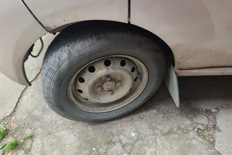 Used Jinbei Hiace X30 2018 1.3L Standard Edition DLCG12 Right Front Wheel Hub