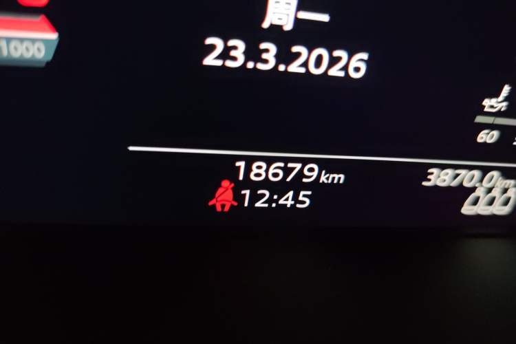 Used Audi A4 2023 allroad quattro
