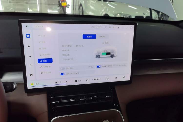 Used Wuling Xingguang S 2024 130 km Flagship Version