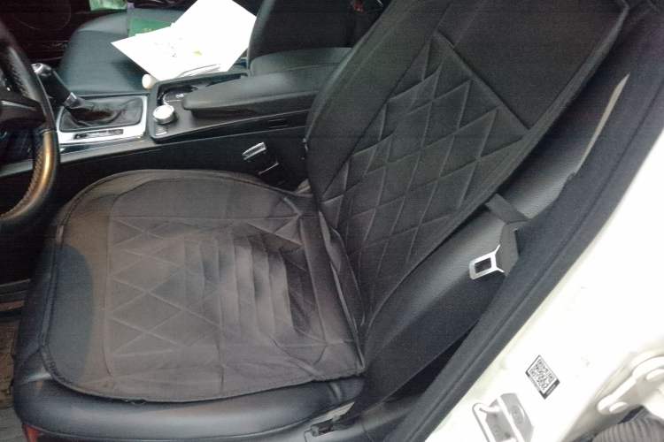 Used Mercedes-Benz C-Class 2013 C 180 Classic Grand Edition
