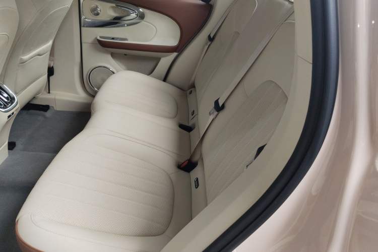 Used ORA Ballet Cat 2023 401 km Luxury Version