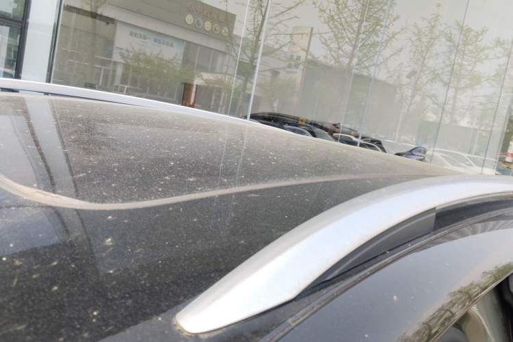 Used Volkswagen Tayron 2025 Tiguan L 380TSI 4Motion Luxury Roof