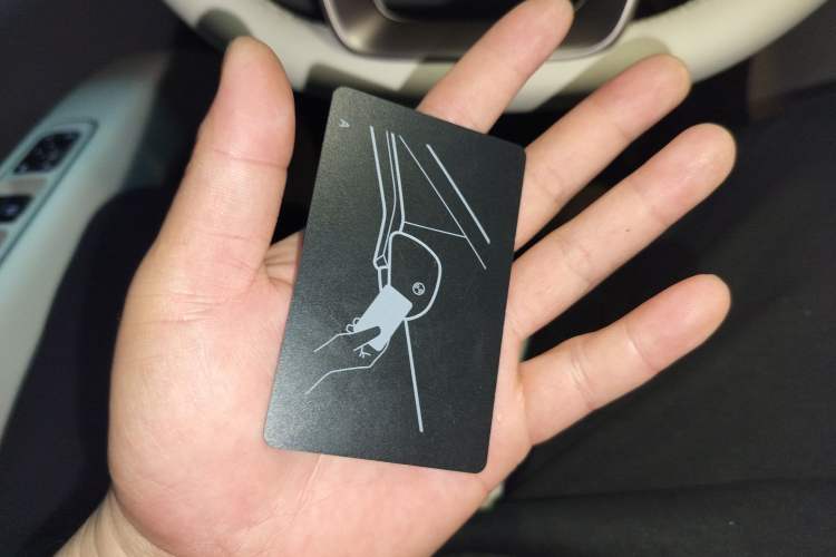 Used Li Auto i6 2025 Model Two-Wheel-Drive Standard Type