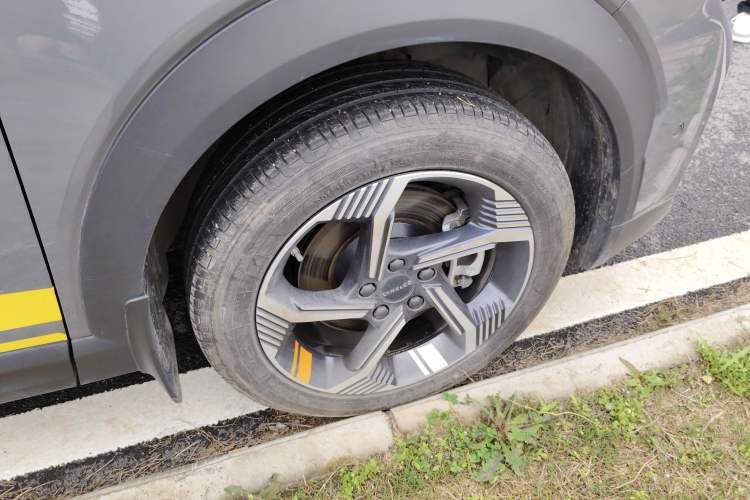 Used Lynk & Co 06 2025 Renew 1.5T Halo
