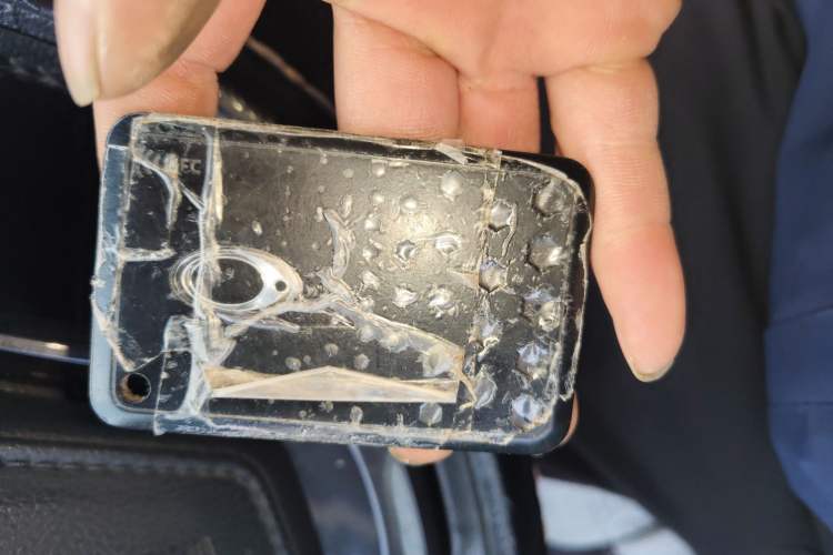 Used ORA iQ 2018 High-Range Version Smart Connectivity Model
