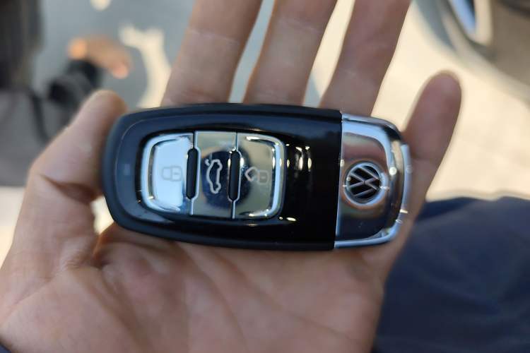 Used Volkswagen Phideon 2021 380TSI Luxury Edition
