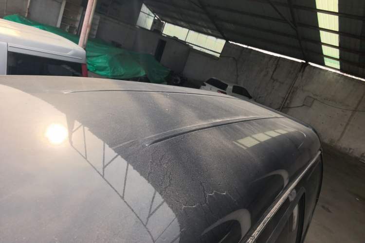 Used FORTHING Lingzhi 2022 M5 1.6L Practical Model 5 Seats