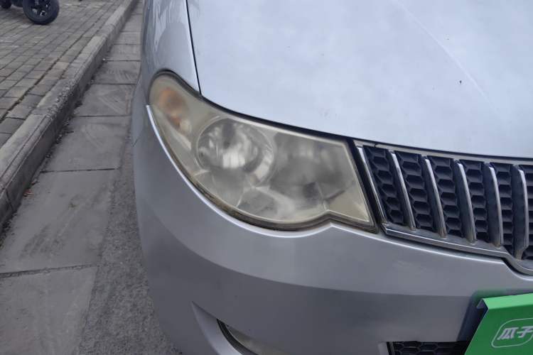 Used Wuling Hongguang 2015 1.5L S Base Model China IV