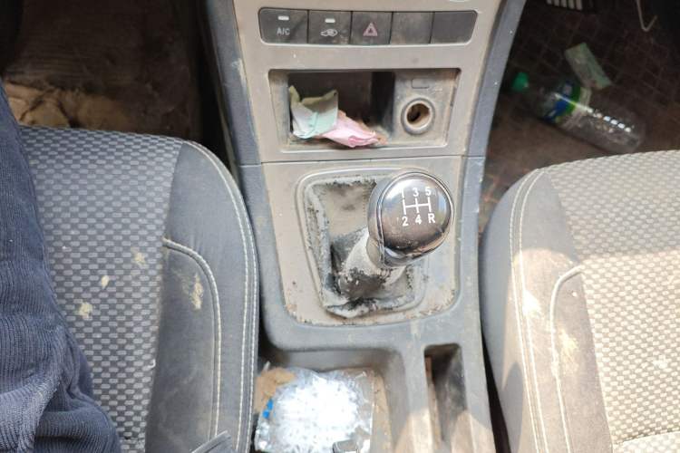 Used Yema Spica 2021 1.5L Manual Window-Sealed Version 2 Seats
