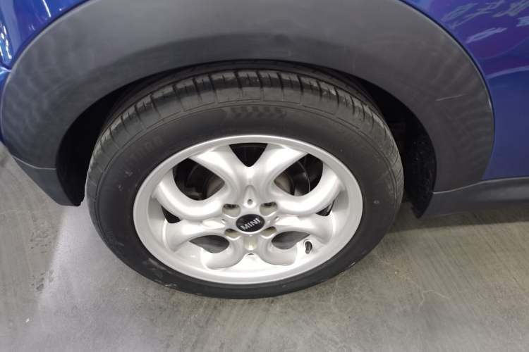 Used MINI MINI 2012 1.6L COOPER Baker Street
