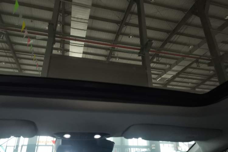 Used AION Y 2023 Plus 510 Smart Edition
