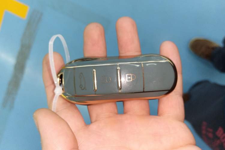 Used SERES SF5 2021 Four-Wheel Drive Freedom Expedition Edition
