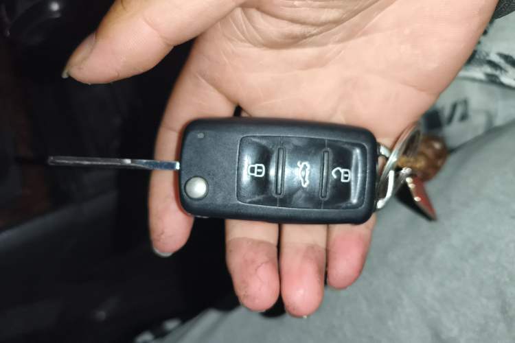 Used Volkswagen Passat 2011 1.8TSI DSG Prestige Edition