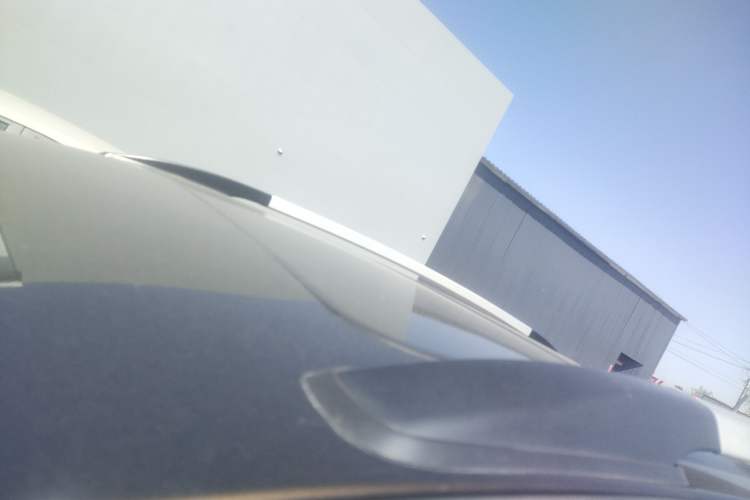 Used FORTHING Joyear X5 2015 1.6L Manual Luxury Model
