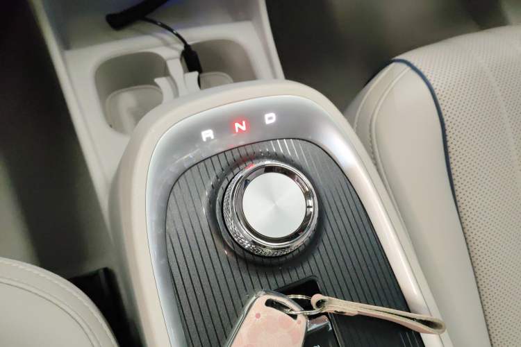 Used ORA Good Cat GT 2022 Mulan Edition 401 km Standard Range