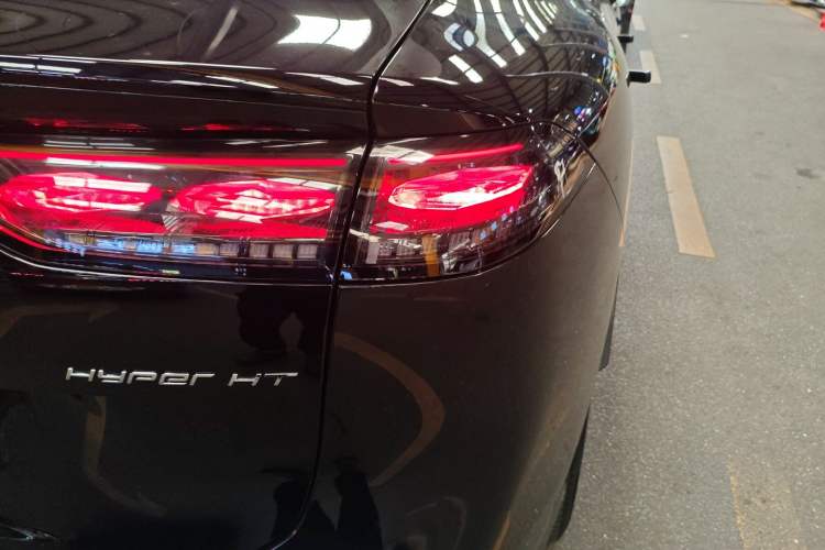 Used Hyptec HT 2024 825 Ultra-High Voltage LiDAR Edition