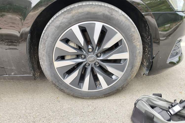 Used Audi A6L 2020 45 TFSI Prestige Elegant Edition
