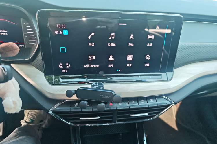 Used Skoda Octavia 2021 PRO TSI280 DSG Prestige Edition