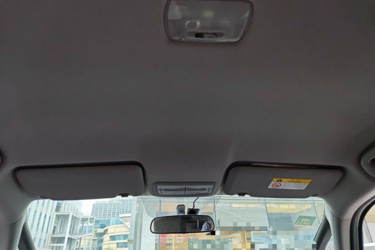 Used Honda LIFE 2021 1.5L CVT SPORT Heartbeat Edition