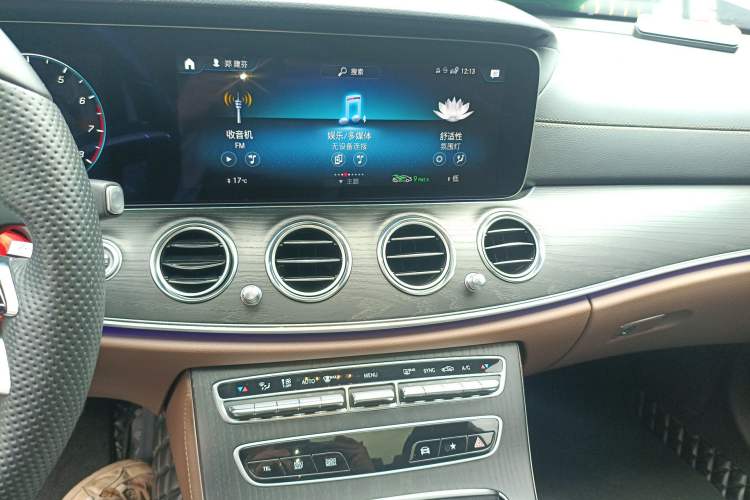 Used Mercedes-Benz E-Class 2022 Revised E 300 L Sport Luxury Edition
