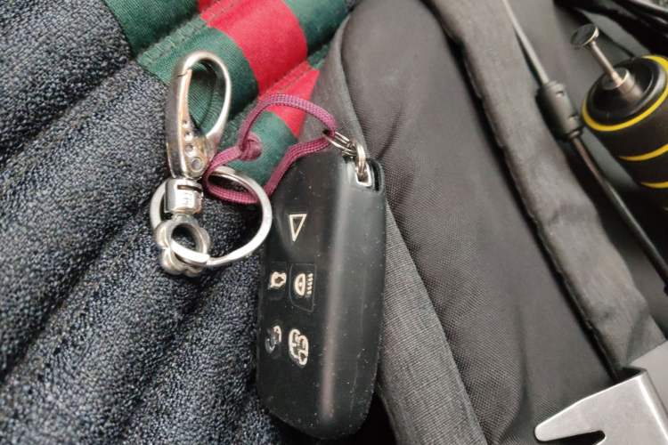 Used Land Rover Discovery 2012 3.0 SDV6 HSE Diesel Version