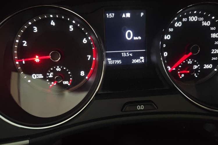 Used Volkswagen Teramont 2017 330TSI Two-Wheel-Drive Luxury Edition
