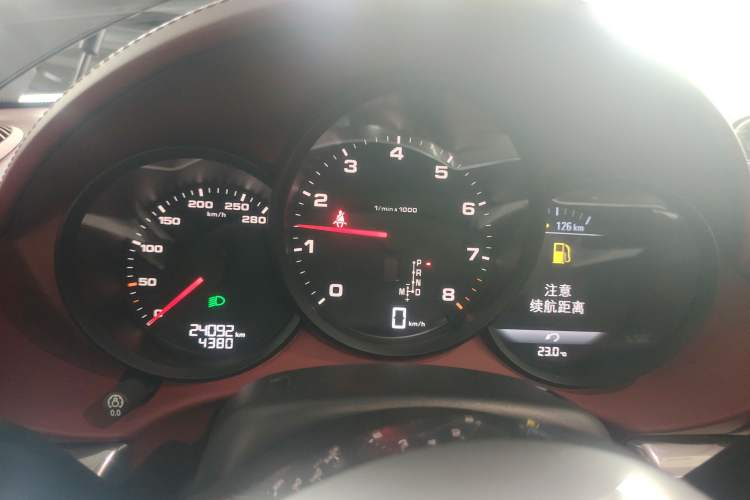 Used Porsche 718 2022 Boxster 2.0T
