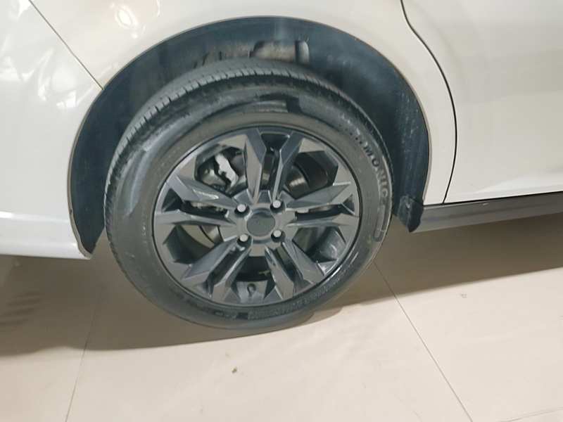 Used Dongfeng Aeolus Yixuan 2025 1.5L Automatic Luxury Version – Luxury — 25